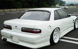 Origin Lab | Stylish Line Body Kit for Nissan Silvia S13