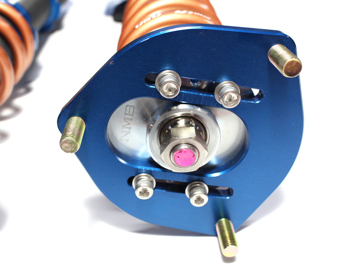 True Man Racing | Kick Blue Coil Over Suspension for Toyota JZX90 / JZX100 / JZX110