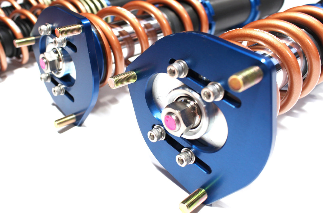 True Man Racing | Kick Blue Coil Over Suspension for Toyota JZX90 / JZX100 / JZX110