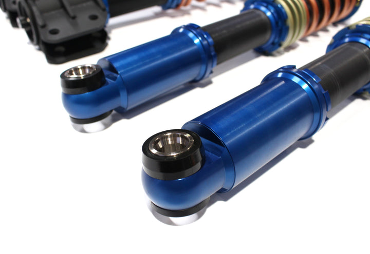 True Man Racing | Kick Blue Coil Over Suspension for Toyota JZX90 / JZX100 / JZX110