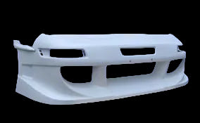 Bomex Racing | Front Bumper for Toyota MR2 SW20 (KOUKI)