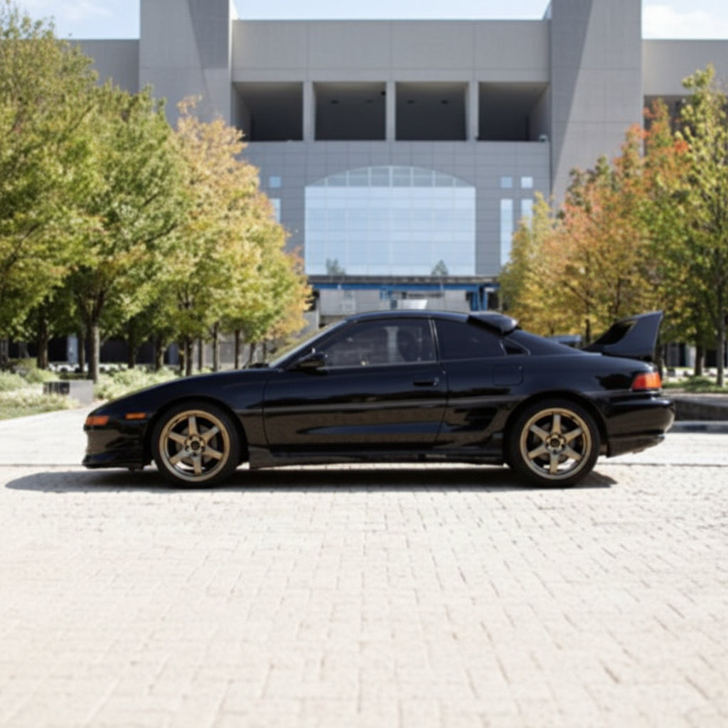 Bomex Racing | Body Kit for Toyota MR2 SW20 (KOUKI) – Parts From Japan