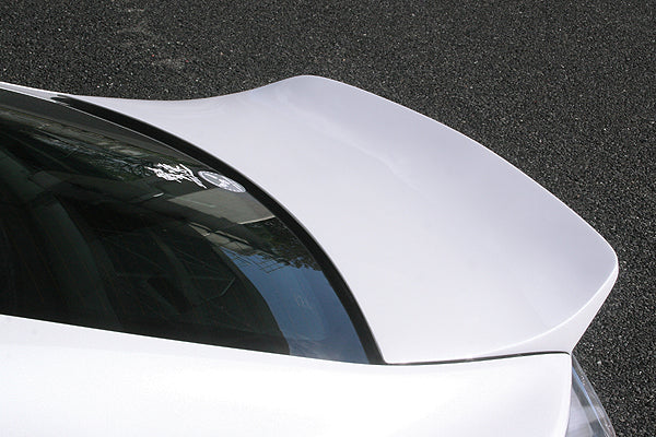 ChargeSpeed | Aero Trunk for Subaru BRZ (ZC6) Early - photo 3