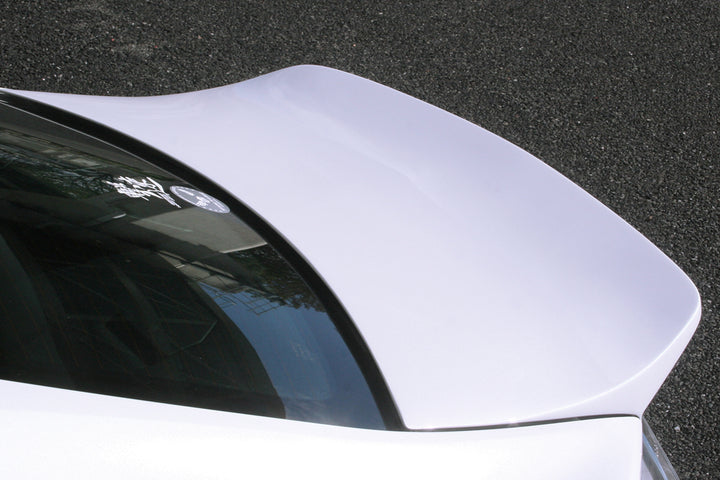 ChargeSpeed | Aero Trunk for Subaru BRZ (ZC6) E/F/G/H - photo 3