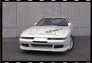 Bomex Racing | Body Kit for Toyota Supra MK3