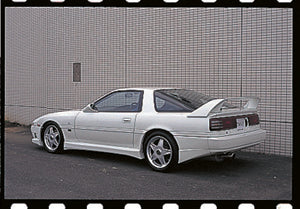 Bomex Racing | Body Kit for Toyota Supra MK3