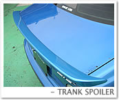 Arios | Front Lip Spoiler for BMW E36