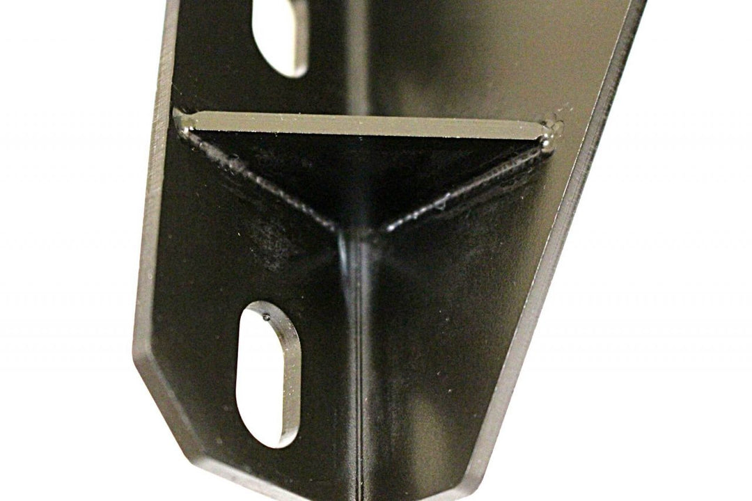 True Man Racing | Kick Blue Samsonas Transmission Bracket for Nissan Silvia S13 / S14 / S15 / 180SX
