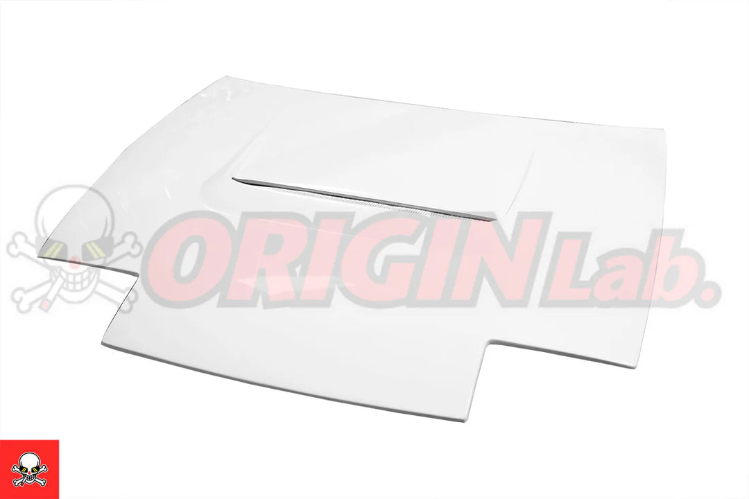 Origin Lab | Type I Vented Hood for 180sx (240sx S13)
