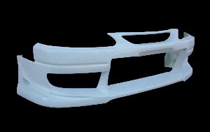 Bomex Racing | Front Bumper for Toyota Corolla Levin / Sprinter Trueno AE111 / AE110