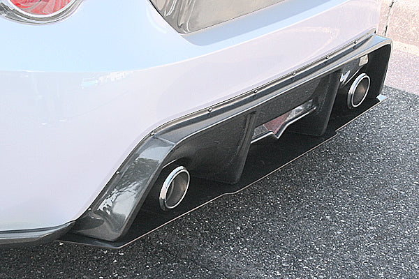 ChargeSpeed | Under Plate for Subaru BRZ (ZC6) - photo 1