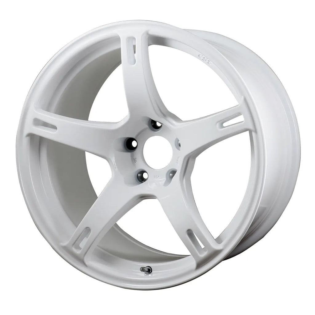 cst 17インチ CST Zero-1 Hyper V2 | 5x114.3 | 18x9.5+12 - White – Parts From Japan