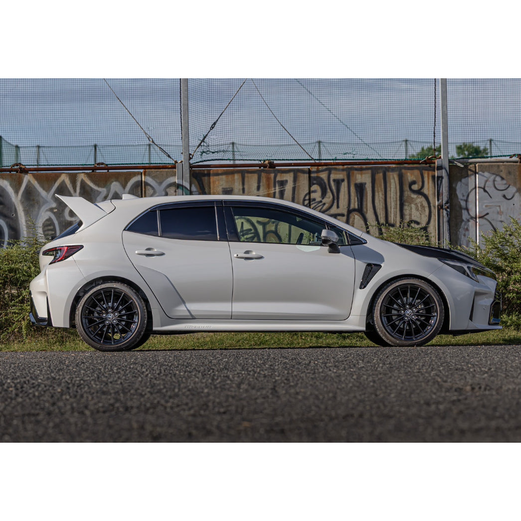 Result Japan | Rear Wing for Toyota GR Corolla