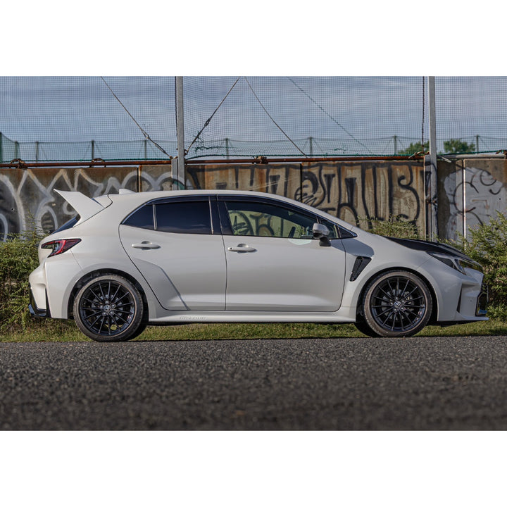 Result Japan | Rear Wing for Toyota GR Corolla