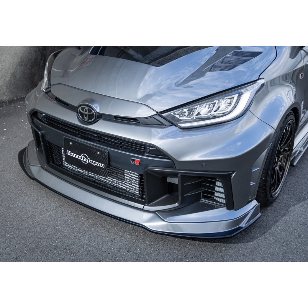 Result Japan | Rear Spoiler for Toyota GR Yaris