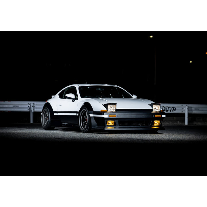 Result Japan | Body Kit for Toyota / Subaru GT86 / BRZ