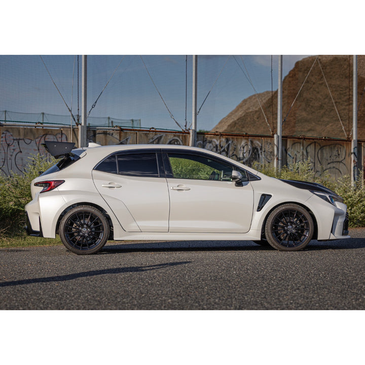 Result Japan | GT Wing FRP for Toyota GR Corolla