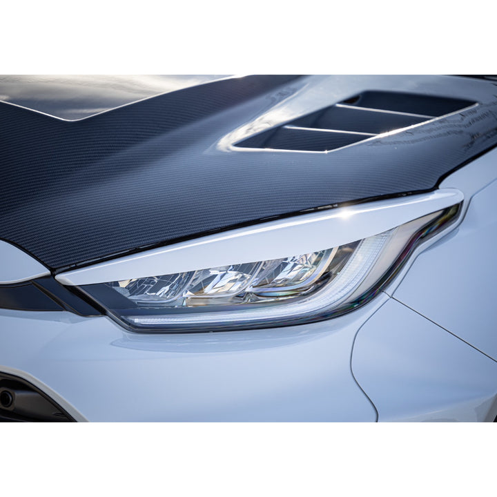 Result Japan | Wide Body Kit for Toyota GR Yaris