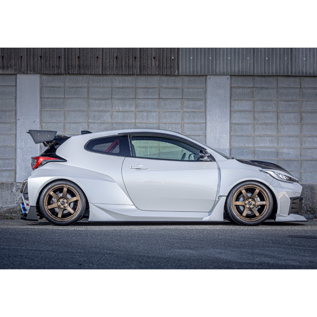 Result Japan | Wide Body Kit for Toyota GR Yaris