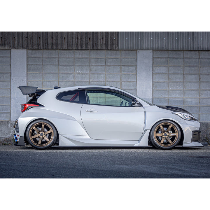 Result Japan | Wide Body Kit for Toyota GR Yaris