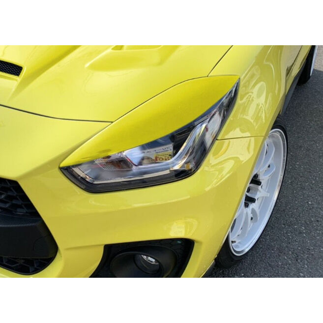 Result Japan | Body Kit for Toyota / Subaru GT86 / BRZ