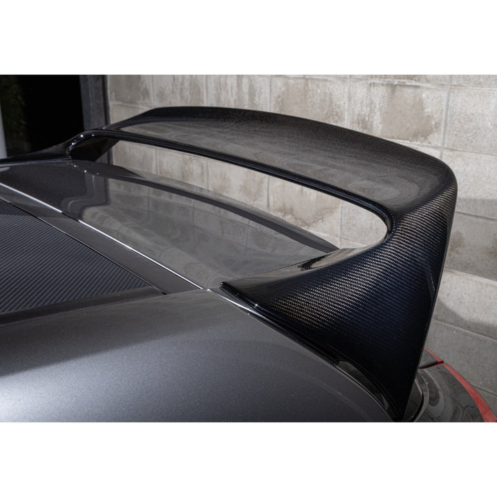 Result Japan | Side Skirts for Toyota GR Yaris