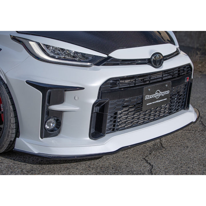 Result Japan | Wide Body Kit for Toyota GR Yaris