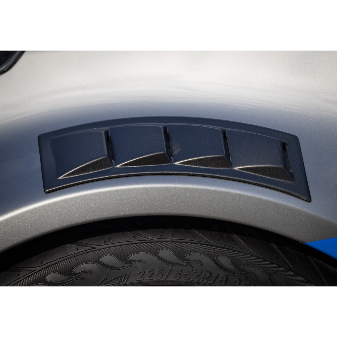 Result Japan | Side Skirts for Toyota GR Yaris