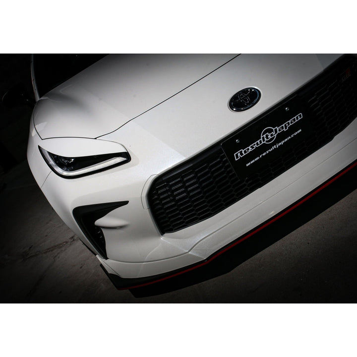 Result Japan | Short Front Lip for Toyota GR86