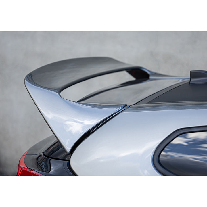 Result Japan | GT Wing FRP for Toyota GR Yaris