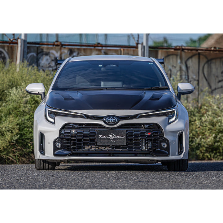 Result Japan | Side Flap for Toyota GR Corolla