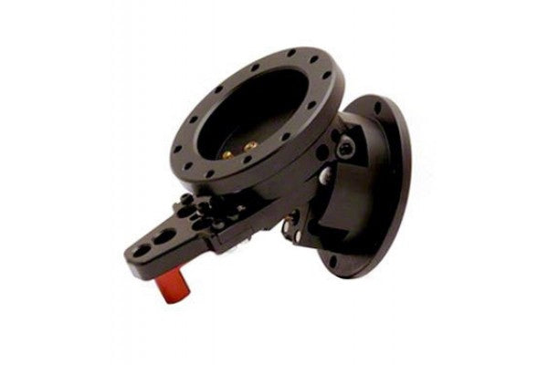 Works Bell Rapfix GTC Pop-up Steering System - Black