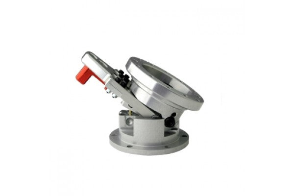 Works Bell Rapfix GTC Pop-up Steering System - Silver