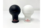 Vertex Monochrome Shift Knob *Limited Edition Black with Pink Logo*