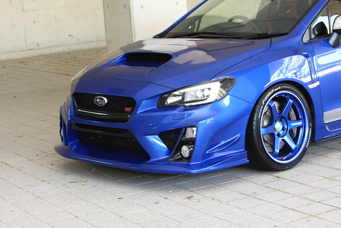 WRX STI (VAB/VAG) – Parts From Japan