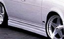 Mac World Body KIT For Nissan Cedric / Gloria Y32 Gran Turismo (1991-1995)