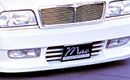 Mac World Body KIT For Nissan Cima Y32 (1991-1996)