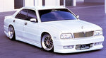 Mac World Body KIT For Nissan Cima Y32 (1991-1996)