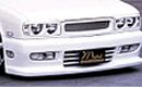 Mac World Body KIT For Nissan Cedric / Gloria Y32 Gran Turismo (1991-1995)