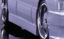 Mac World Body KIT For Nissan Cedric / Gloria Y33 Gran Turismo (1995-1999)