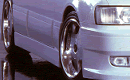 Mac World Body KIT For Nissan Cedric / Gloria Y33 Brougham (1995-1999)