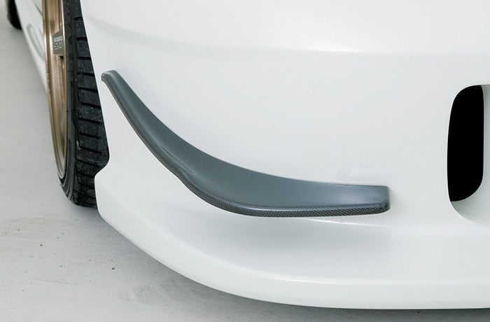 INGS +1 | N-Spec Body Kit for Nissan Fairlady Z (Z33) image 4