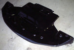 TOP SECRET Front Under Diffuser for Nissan 350Z Z33