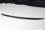 TOP SECRET Trunk Wing for Nissan 350Z Z33