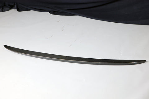 TOP SECRET Trunk Wing for Nissan 350Z Z33