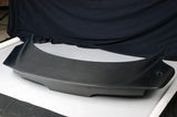 TOP SECRET Trunk Wing Type 2 for Nissan 350Z Z33