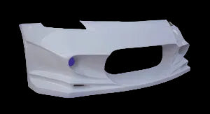 Bomex Racing | Front Bumper V2 for Nissan 350Z Z33