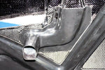 TOP SECRET Hood for Nissan 370Z Z34
