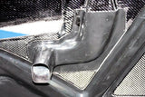 TOP SECRET Hood for Nissan 370Z Z34
