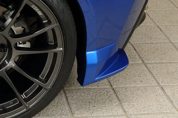 ChargeSpeed | Rear Bottom Line for Subaru BRZ (ZD8) - photo 4